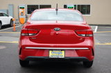 Used 2021 Kia Rio S image 5