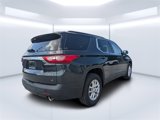 Used 2021 Chevrolet Traverse LT image 3