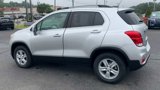 Certified 2019 Chevrolet Trax LT w/ LT Convenience Package image 6