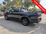 Used 2022 Honda Ridgeline RTL image 5