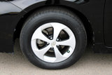 Used 2013 Toyota Prius Two image 4