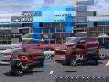 New 2025 Chevrolet Trax LS image 2