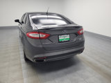 Used 2016 Ford Fusion Titanium image 6