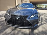 Used 2020 Lexus RC 300 F Sport image 2