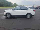 Certified 2022 Chevrolet Equinox LS w/ LS Convenience Package image 3