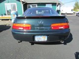 Used 1992 Lexus SC 400 Coupe image 5