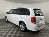 Used 2018 Dodge Grand Caravan SXT w/ Rear Park Assist Package image 3
