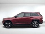 New 2024 Jeep Grand Cherokee Limited 4xe image 6