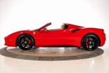 Certified 2018 Ferrari 488 Spider image 3