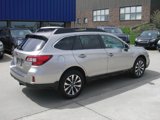 Used 2017 Subaru Outback 2.5i Limited image 4