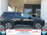 Used 2023 Nissan Rogue SV image 4