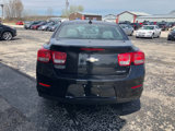 Used 2013 Chevrolet Malibu LS image 4
