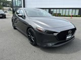 Used 2019 MAZDA MAZDA3 AWD Hatchback w/ Premium Pkg image 2