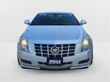 Used 2013 Cadillac CTS Coupe image 2