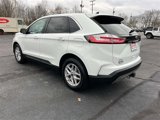 Used 2024 Ford Edge SEL w/ Class II Trailer Tow Package image 5