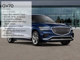 New 2026 Genesis GV70 2.5T image 4