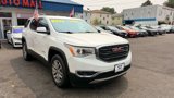 Used 2017 GMC Acadia SLE w/ Driver Alert Package I image 2