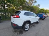 Used 2017 Jeep Cherokee Latitude w/ Safety/Convenience Group image 3