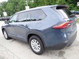 Certified 2024 Toyota Grand Highlander XLE image 5