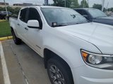 Used 2016 Chevrolet Colorado Z71 image 3