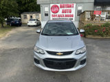 Used 2020 Chevrolet Sonic LT image 3