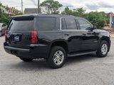 Used 2017 Chevrolet Tahoe LT image 4