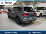 Certified 2022 Volkswagen Tiguan SE image 2