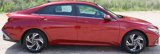Certified 2024 Hyundai Elantra SEL w/ Convenience Package image 2