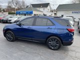 Used 2022 Chevrolet Equinox RS image 6