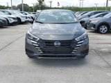 New 2025 Nissan Versa S image 2