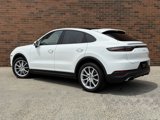 Used 2022 Porsche Cayenne Coupe image 3