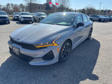 Used 2021 Kia K5 GT-Line image 4
