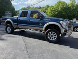 Used 2014 Ford F350 Lariat w/ Lariat Ultimate Package image 5