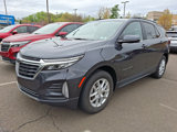 Used 2022 Chevrolet Equinox LT image 3
