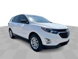 Used 2019 Chevrolet Equinox LS image 2