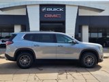 New 2025 GMC Acadia Elevation image 3