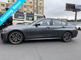 Used 2020 BMW M340i xDrive image 3