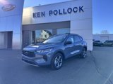 New 2025 Ford Escape ST-Line image 2