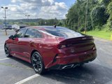 Used 2022 Kia K5 GT-Line image 5