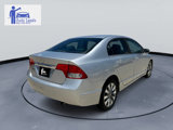 Used 2011 Honda Civic EX image 4