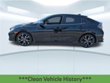 Used 2019 Honda Civic Sport image 2