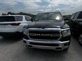 Used 2019 RAM 1500 Big Horn image 2