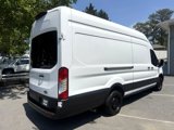Used 2021 Ford Transit 250 148 High Roof Extended image 3
