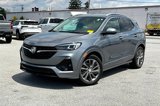 Certified 2020 Buick Encore GX Essence w/ Advanced Technology Package image 2