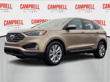 Used 2020 Ford Edge Titanium w/ Equipment Group 301A image 5