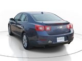 Used 2014 Chevrolet Malibu LTZ image 3