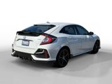 Used 2021 Honda Civic Sport image 5