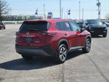Certified 2022 Nissan Rogue SV image 5