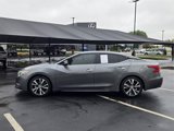 Used 2018 Nissan Maxima Platinum image 4