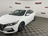 Used 2023 Nissan Sentra SV image 3